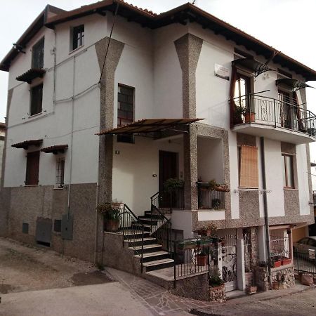 Apartamento Casa Bondone Villanuova sul clisi Exterior foto