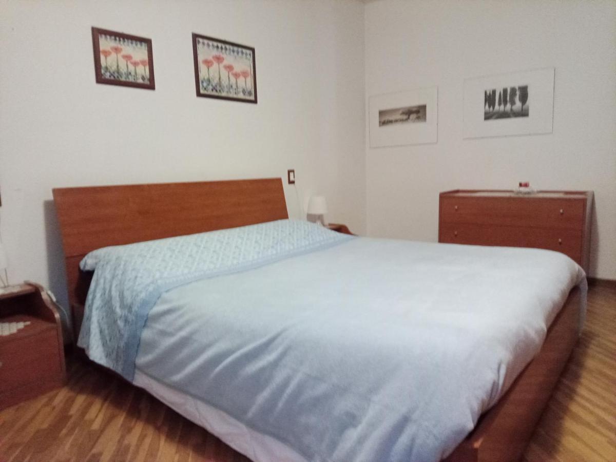 Apartamento Casa Bondone Villanuova sul clisi Exterior foto