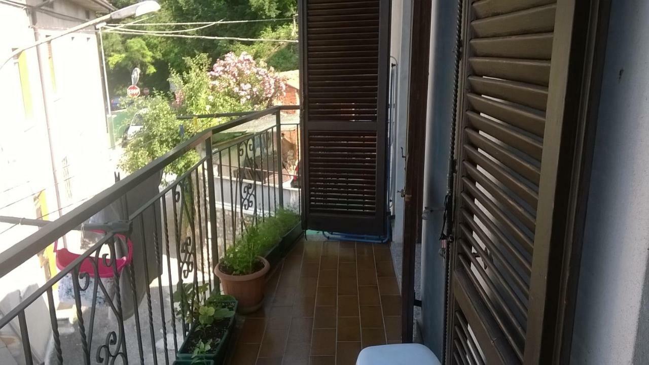 Apartamento Casa Bondone Villanuova sul clisi Exterior foto