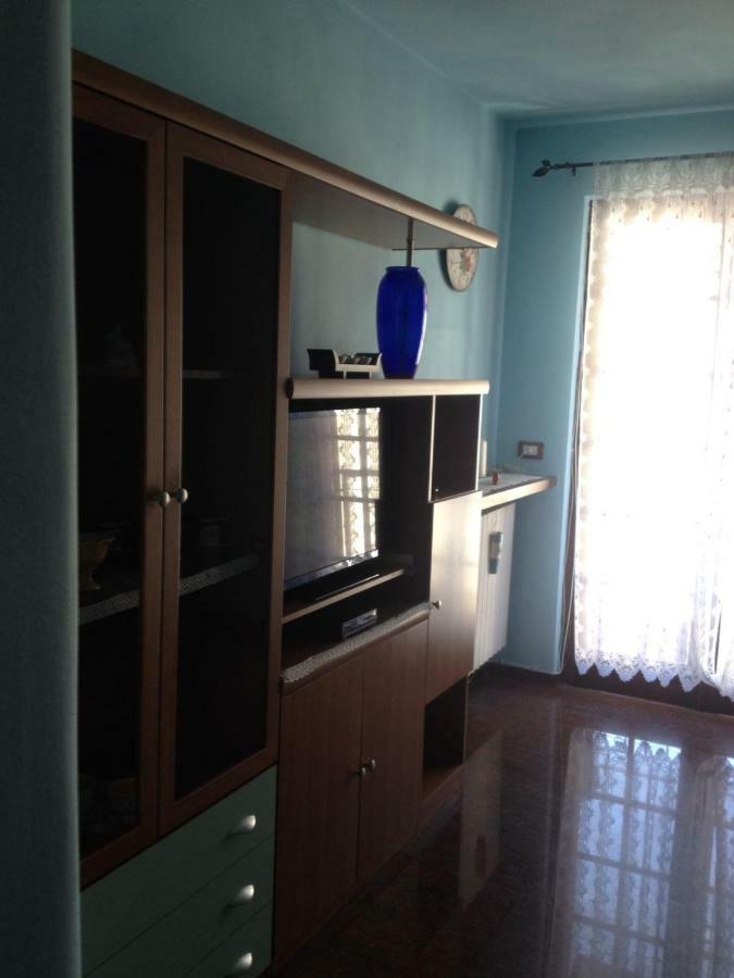 Apartamento Casa Bondone Villanuova sul clisi Exterior foto