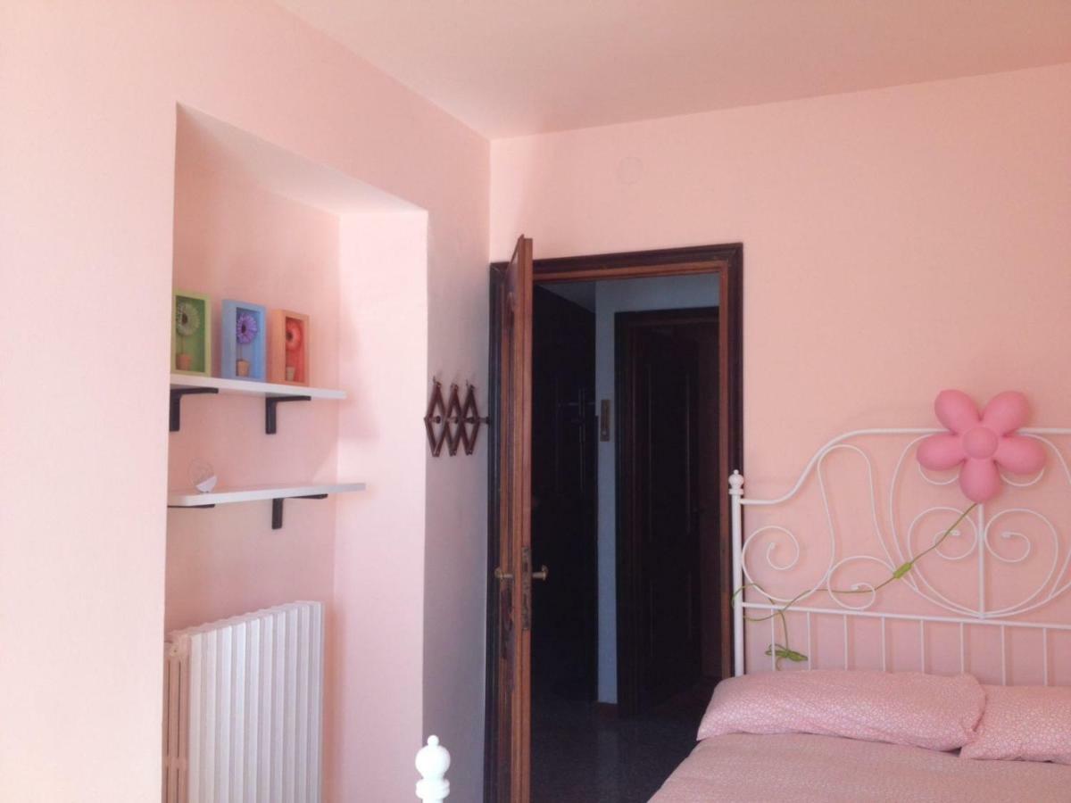 Apartamento Casa Bondone Villanuova sul clisi Exterior foto