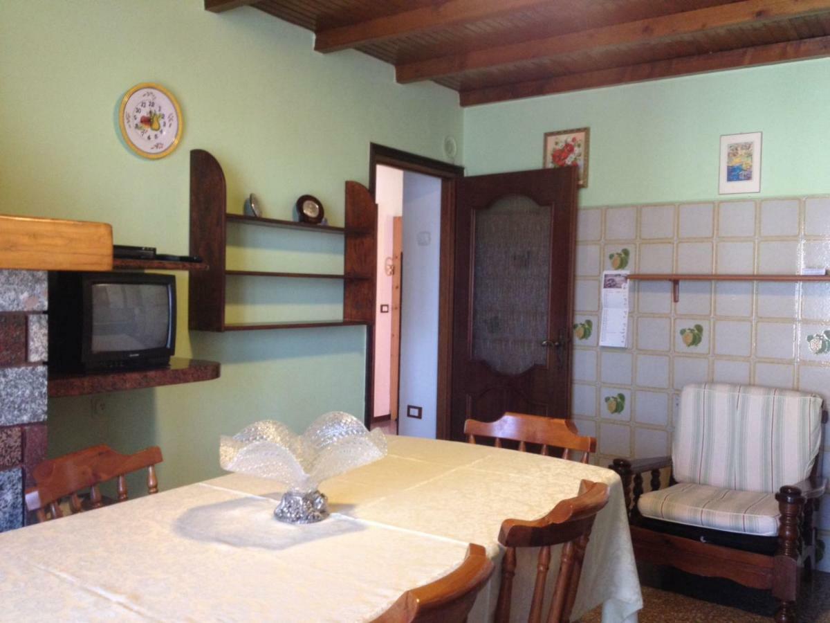 Apartamento Casa Bondone Villanuova sul clisi Exterior foto