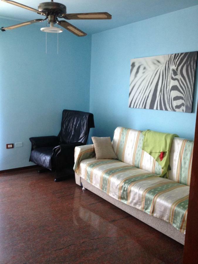 Apartamento Casa Bondone Villanuova sul clisi Exterior foto